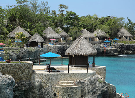 Explore the Island - Negril - Where to stay